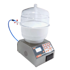 Vacuuum Leak Tester LT-201 Pharmag Instruments India